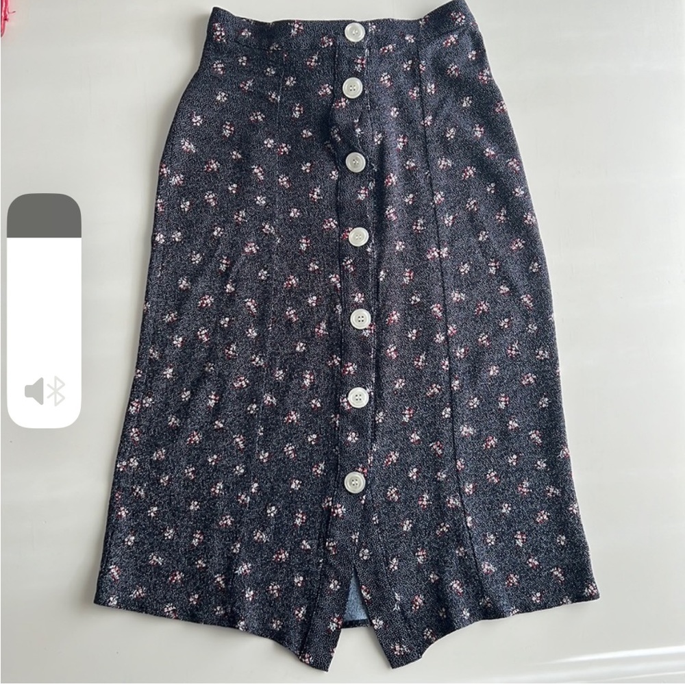 Rouje Eliot Skirt - Size 34